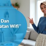 Harga Dan Kecepatan Wifi Indihome