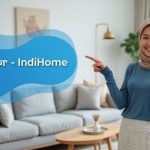 Harga Fiber Indihome