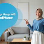 Harga Harga Wifi Indihome