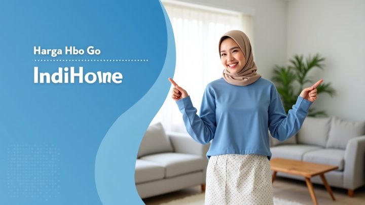 Harga Hbo Go Indihome