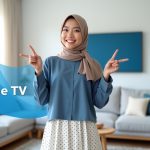 Harga Indihome 10mbps Tv