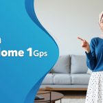 Harga Indihome 1gbps