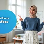 Harga Indihome 1p 20mbps