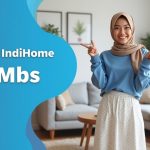 Harga Indihome 5mbps