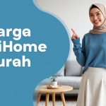 Harga Indihome Murah
