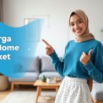 Harga Indihome Paket