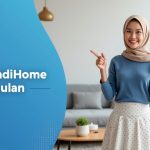 Harga Indihome Sebulan