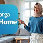 Harga Indihome Tanpa Tv Kabel