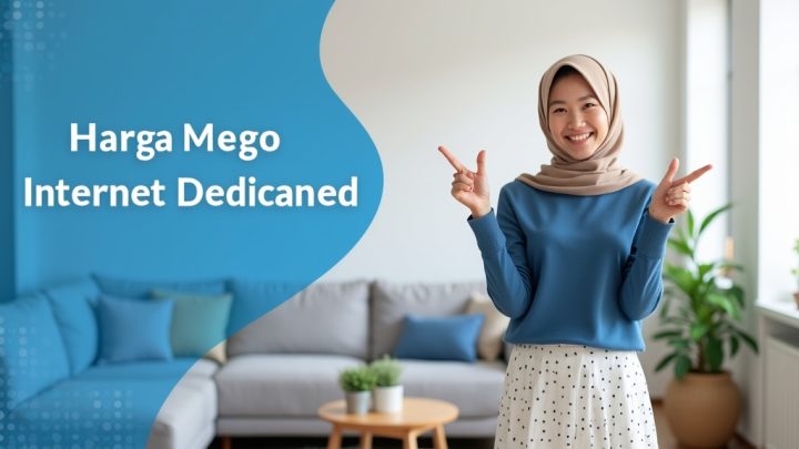 Harga Internet Dedicated Indihome