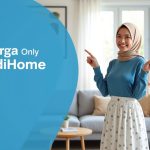 Harga Internet Only Indihome