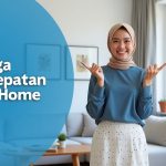 Harga Kecepatan Wifi Indihome