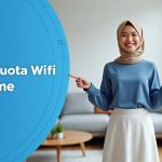 Harga Kuota Wifi Indihome