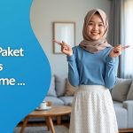 Harga Paket 30 Mbps Indihome
