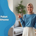 Harga Paket 3p Indihome