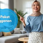 Harga Paket Berlangganan Indihome
