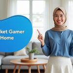Harga Paket Gamer Indihome