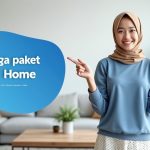 Harga Paket Indi Home