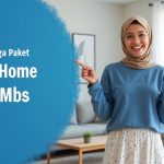 Harga Paket Indihome 20mbps