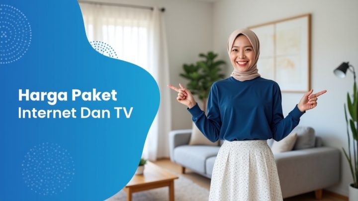 Harga Paket IndiHome Internet Dan Tv  | Harga Paket Pasang WiFi IndiHome Terbaru