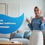 Harga Paket Indihome Perbulan