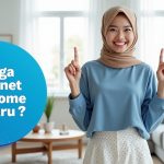Harga Paket Internet Indihome Terbaru