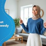 Harga Paket Internet Speedy