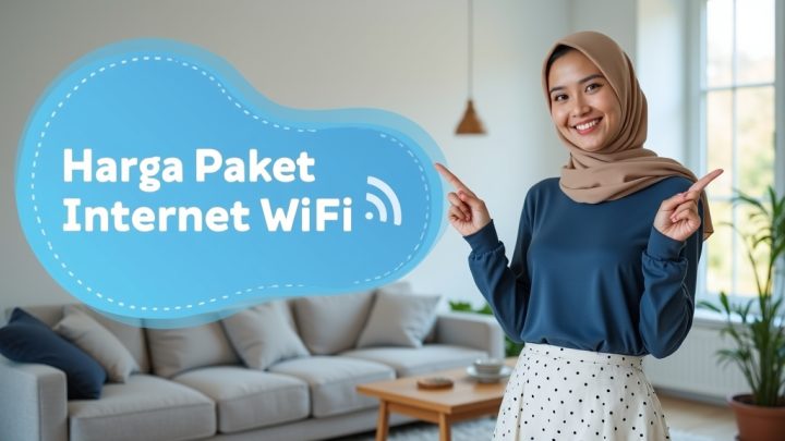 Harga Paket Internet Wifi IndiHome  | Harga Paket Pasang WiFi IndiHome Terbaru