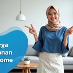Harga Paket Langganan Indihome