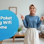 Harga Paket Pasang Wifi Indihome