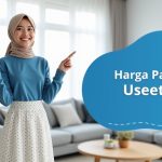 Harga Paket Useetv