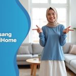 Harga Pasang Paket Indihome