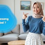 Harga Pasang Tv Kabel Indihome