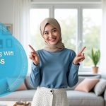 Harga Pasang Wifi Id Seamless