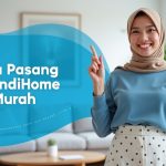 Harga Pasang Wifi Indihome Murah