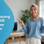 Harga Pasang Wifi Indihome Perbulan