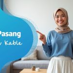 Harga Pasang Wifi Tanpa Tv Kabel