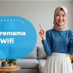 Harga Pertama Pasang Wifi