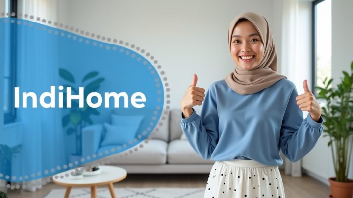 Harga Sod IndiHome  | Harga Paket Pasang WiFi IndiHome Terbaru