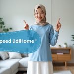 Harga Speed Indihome