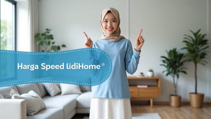 Harga Speed IndiHome  | Harga Paket Pasang WiFi IndiHome Terbaru