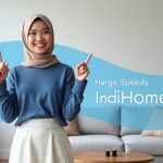 Harga Speedy Indihome