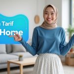 Harga Tarif Indihome