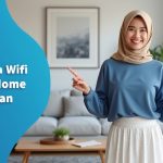 Harga Wifi Indihome 1 Bulan
