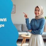 Harga Wifi Indihome 40 Mbps