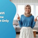 Harga Wifi Indihome Internet Only