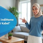Harga Wifi Indihome Perbulan Tanpa Tv Kabel