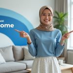 Harga Wifi Internet Indihome Perbulan
