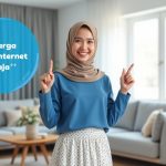 Harga Wifi Internet Saja