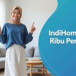 Indihome 100 Ribu Per Bulan