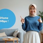 Indihome 1p 10mbps